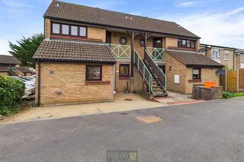 Church Mews, Claremont Road, Laindon, Essex, SS15