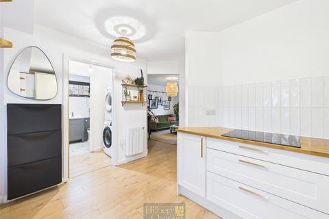 undefined, Church Mews, Claremont Road, Laindon, Essex, SS15
