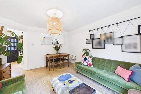 undefined, Church Mews, Claremont Road, Laindon, Essex, SS15