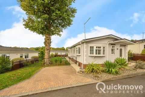 2 bedroom park home for sale, Chorley, Shropshire, WV16