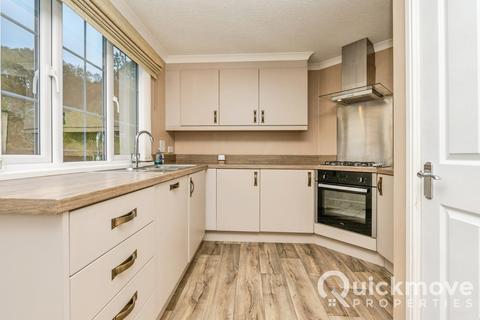 2 bedroom park home for sale, Chorley, Shropshire, WV16
