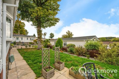 2 bedroom park home for sale, Chorley, Shropshire, WV16
