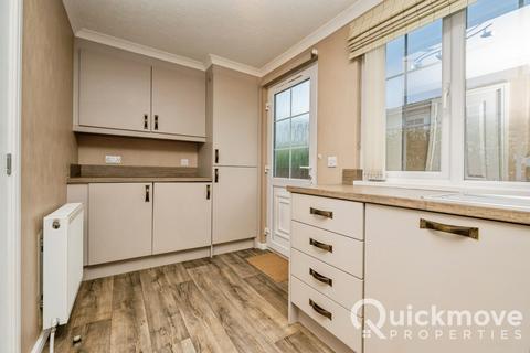 2 bedroom park home for sale, Chorley, Shropshire, WV16