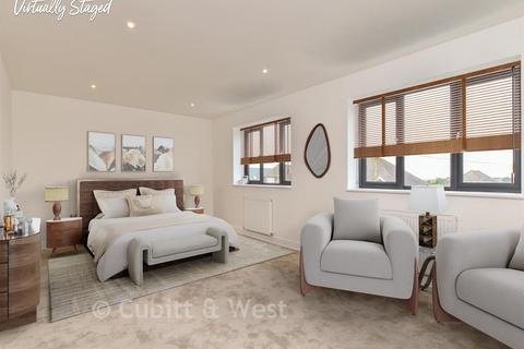 The Ridgway, Woodingdean, Brighton, East Sussex