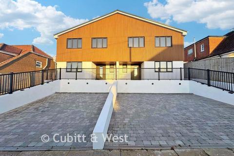 The Ridgway, Woodingdean, Brighton, East Sussex