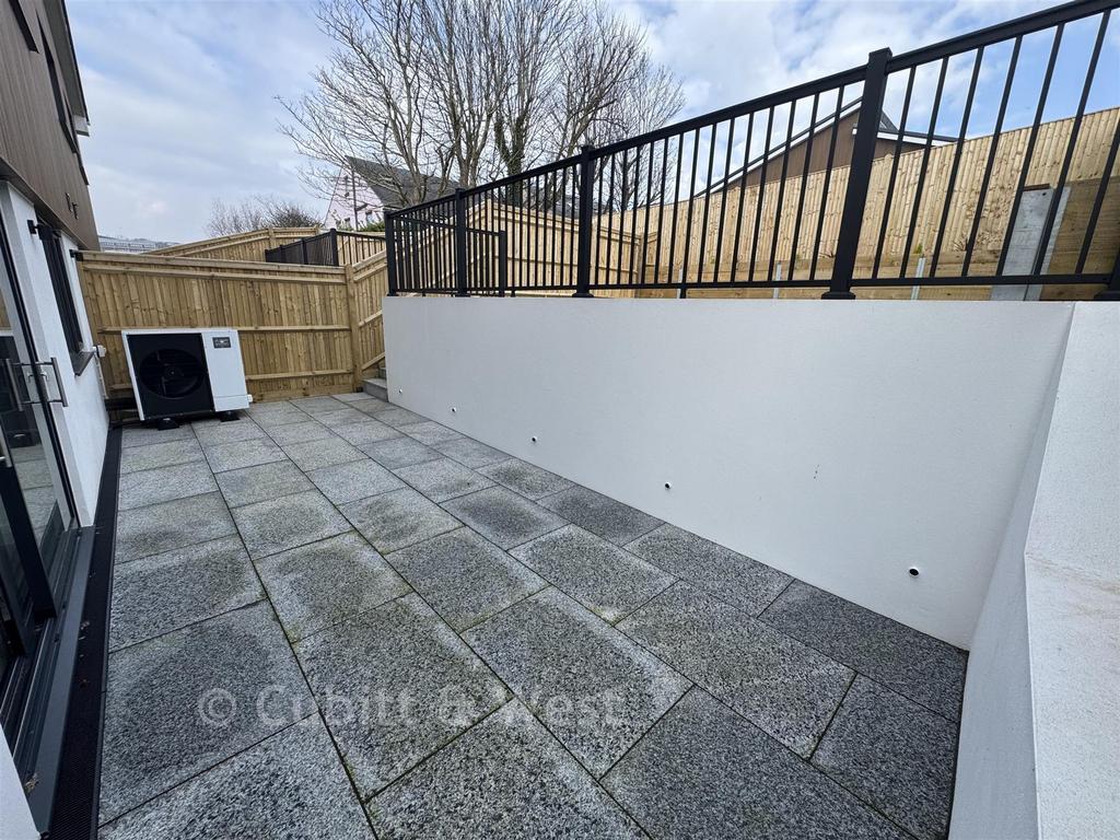 External Rear
