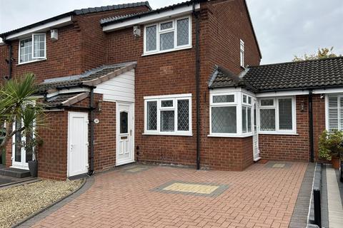 undefined, Tackford Close, Birmingham B36