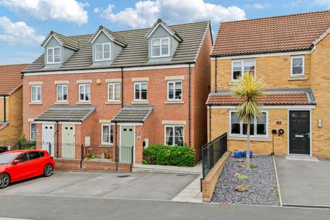 undefined, Lumley Gardens, Castleford WF10
