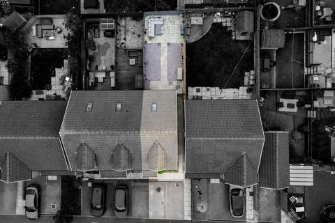undefined, Lumley Gardens, Castleford WF10