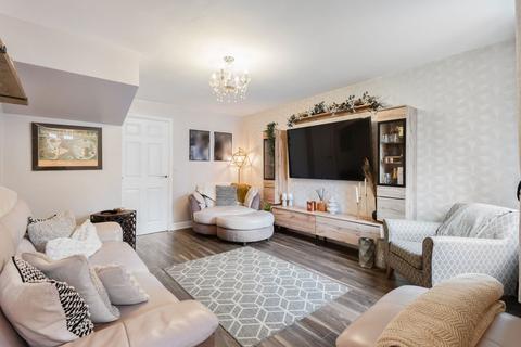 undefined, Lumley Gardens, Castleford WF10