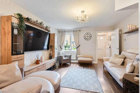 undefined, Lumley Gardens, Castleford WF10