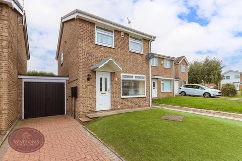undefined, Wensleydale Close, Nottingham, NG8