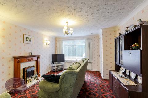 undefined, Wensleydale Close, Nottingham, NG8