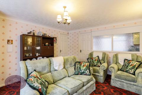 undefined, Wensleydale Close, Nottingham, NG8