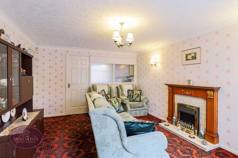 undefined, Wensleydale Close, Nottingham, NG8