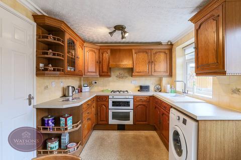 undefined, Wensleydale Close, Nottingham, NG8