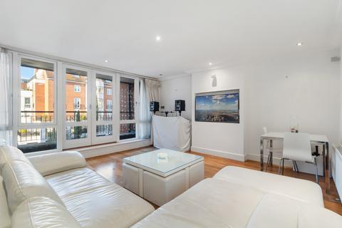 2 bedroom flat for sale, Westfield, 15 Kidderpore Avenue, Hampstead, London NW3