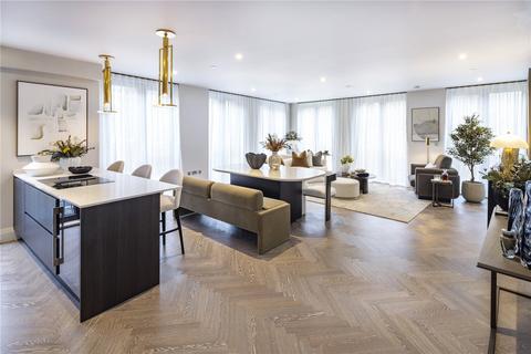 3 bedroom apartment for sale, One Molyneux Street, London, W1H
