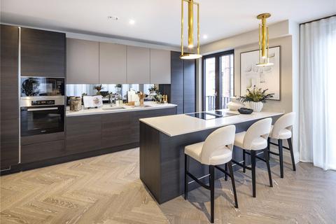 3 bedroom apartment for sale, One Molyneux Street, London, W1H