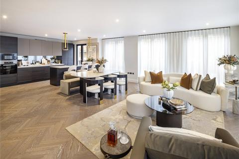 3 bedroom apartment for sale, One Molyneux Street, London, W1H