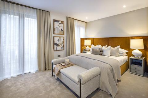 3 bedroom apartment for sale, One Molyneux Street, London, W1H