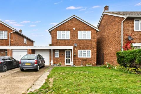 4 bedroom link detached house for sale, Elstow Road , Kempston, Bedford, MK42