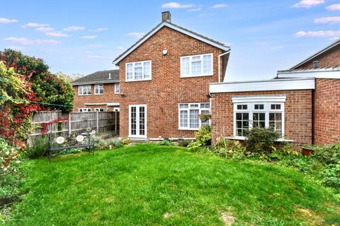 4 bedroom link detached house for sale, Elstow Road , Kempston, Bedford, MK42