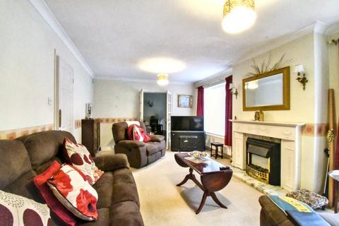 4 bedroom link detached house for sale, Elstow Road , Kempston, Bedford, MK42