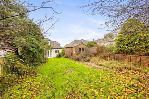 3 bedroom semi-detached house for sale, Larkfield Way, Brighton, BN1