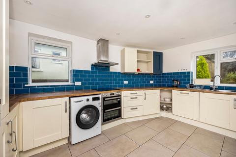 3 bedroom semi-detached house for sale, Larkfield Way, Brighton, BN1