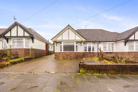 3 bedroom semi-detached house for sale, Larkfield Way, Brighton, BN1