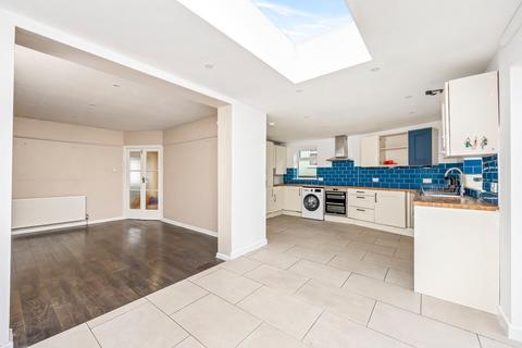 3 bedroom semi-detached house for sale, Larkfield Way, Brighton, BN1
