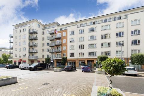 Heritage Avenue, London NW9