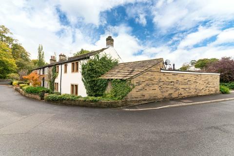 Lascelles Hall Road, Huddersfield, HD5