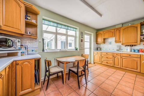 2 bedroom detached bungalow for sale, MENGHAM