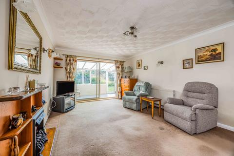 2 bedroom detached bungalow for sale, MENGHAM