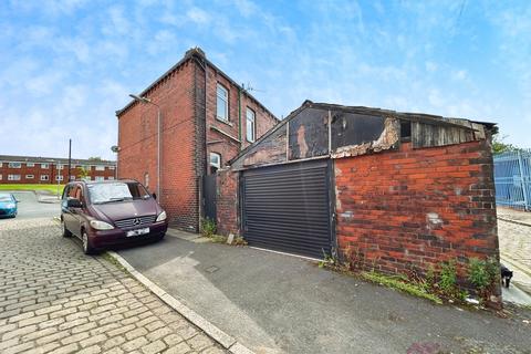 undefined, Eckersley Road, Bolton, BL1