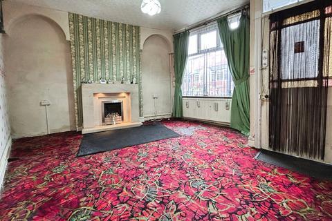 undefined, Eckersley Road, Bolton, BL1