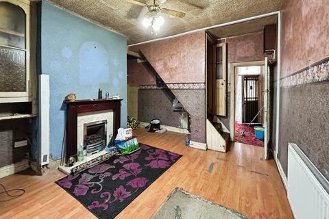 undefined, Eckersley Road, Bolton, BL1