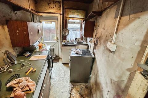 undefined, Eckersley Road, Bolton, BL1