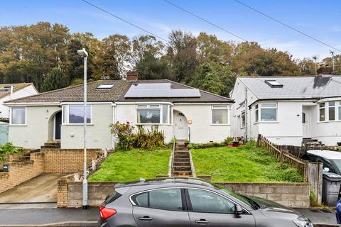 2 bedroom bungalow for sale, Queens Avenue, Elms Vale, Dover, CT17