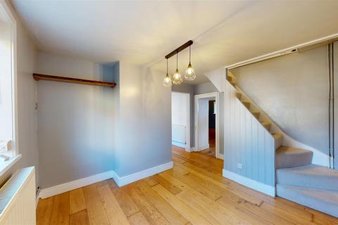 undefined, Crown Street, Ryhall