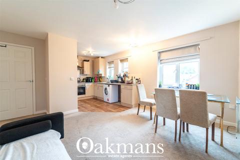 undefined, Bell Court, West Midlands B31