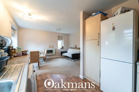 undefined, Bell Court, West Midlands B31