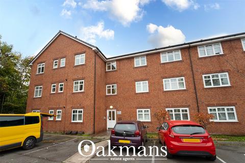 Bell Court, West Midlands B31