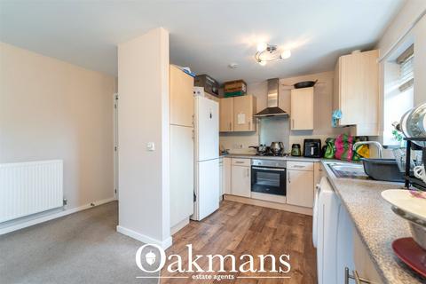 undefined, Bell Court, West Midlands B31