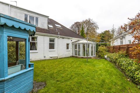 3 bedroom semi-detached house for sale, Lochend Drive, Bearsden
