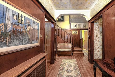 3 bedroom semi-detached house for sale, Lochend Drive, Bearsden