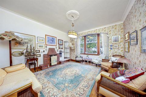 3 bedroom semi-detached house for sale, Lochend Drive, Bearsden