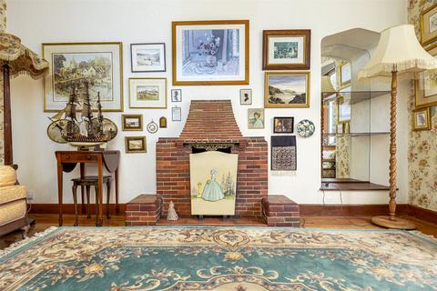 3 bedroom semi-detached house for sale, Lochend Drive, Bearsden